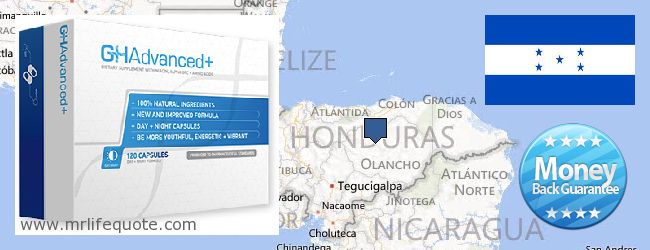 Dove acquistare Growth Hormone in linea Honduras